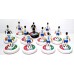 Subbuteo Andrew Table Soccer Italy away 2016 on WSB Professional bases